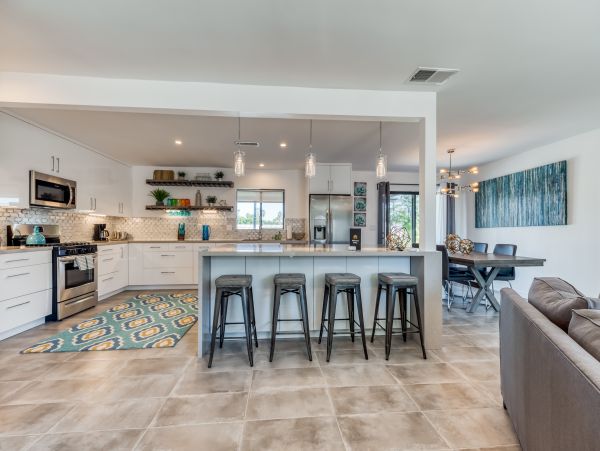 Palm Springs Home 984065