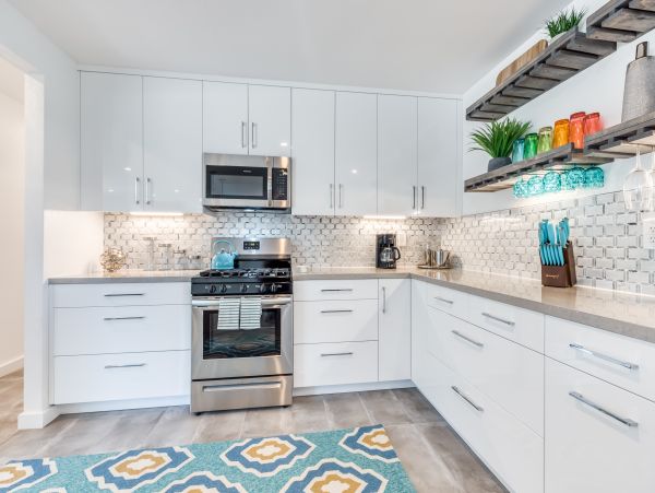 Palm Springs Home 984065