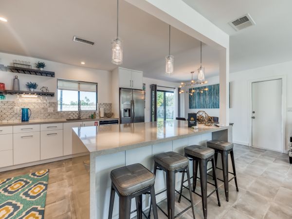 Palm Springs Home 984065