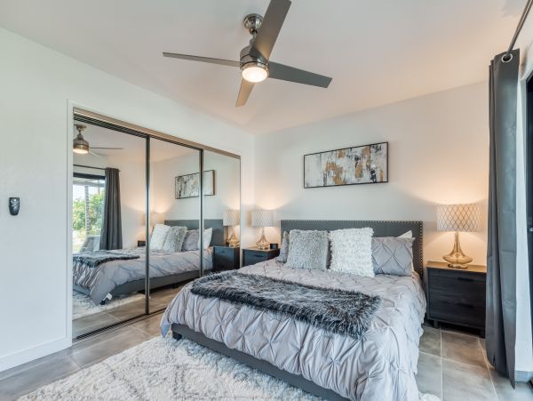 Palm Springs Home 984065