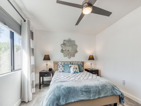 Palm Springs Home 984065