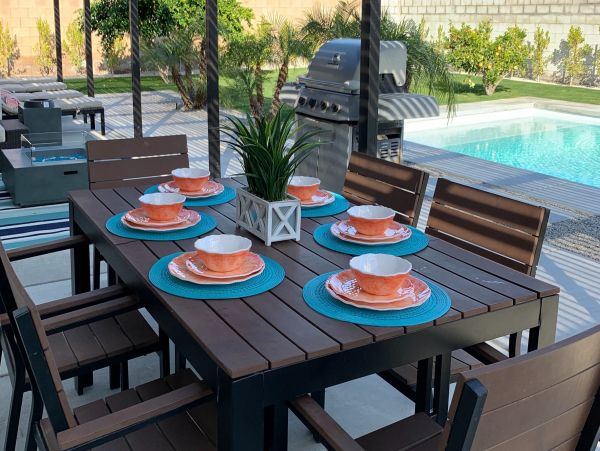 Palm Springs Home 984065