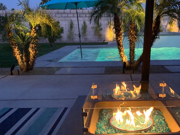 Palm Springs Home 984065