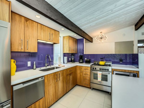Palm Springs Home 984066