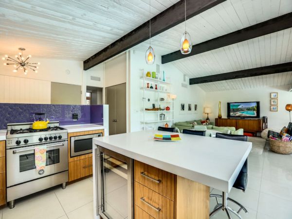 Palm Springs Home 984066