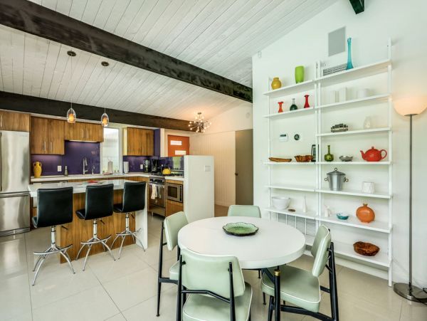 Palm Springs Home 984066