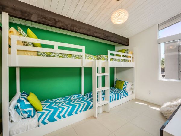 Palm Springs Home 984066