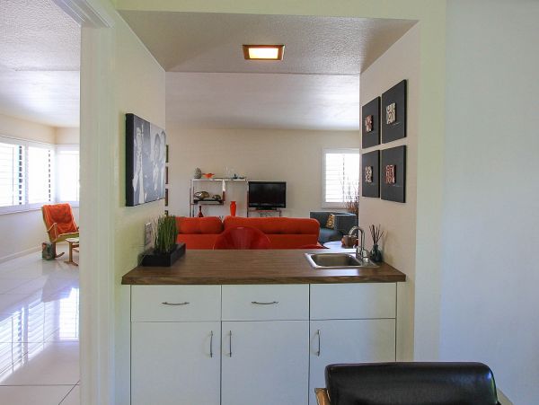 Palm Springs Home 984067