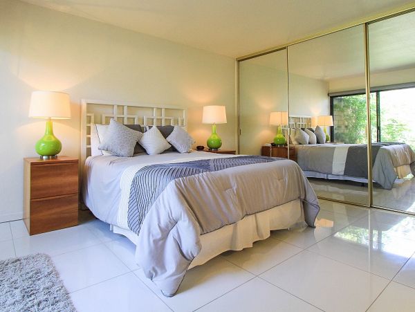 Palm Springs Home 984067