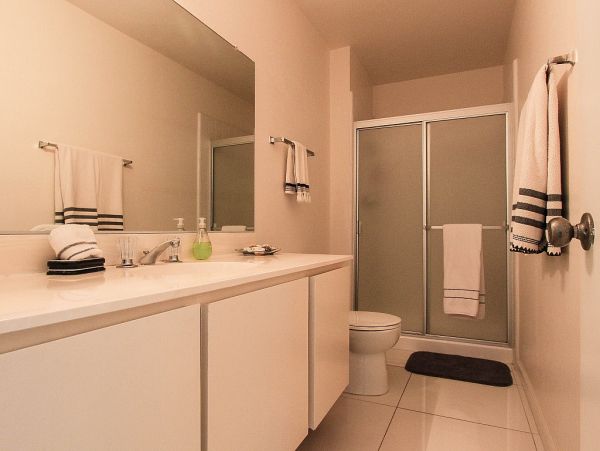 Palm Springs Home 984067