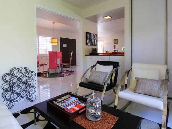 Palm Springs Home 984067