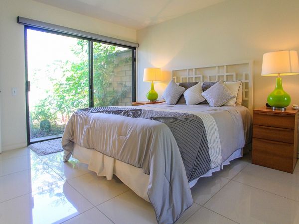 Palm Springs Home 984067