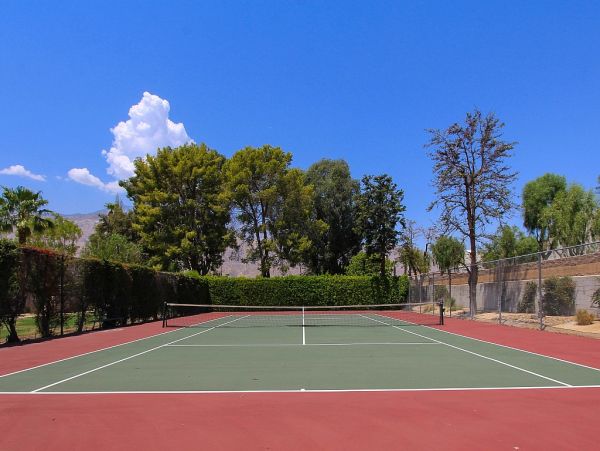 Palm Springs Home 984067