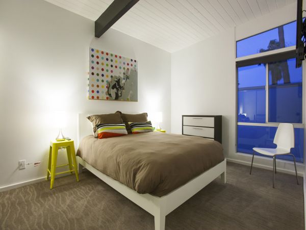 Palm Springs Home 984069