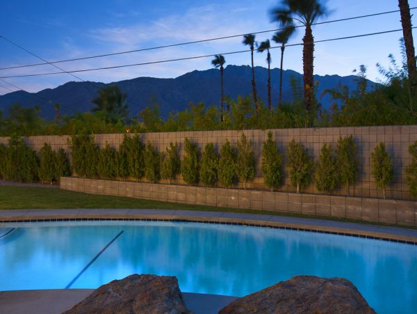 Palm Springs Home 984069