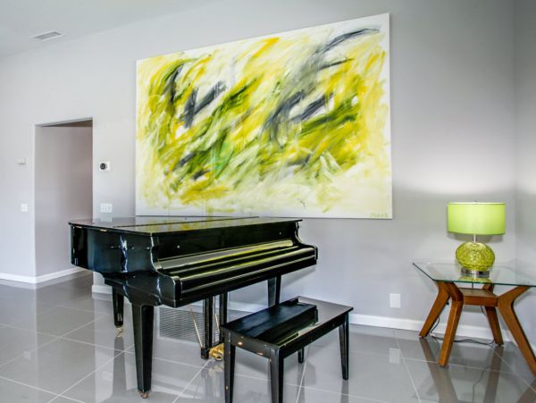 Palm Springs Home 984070