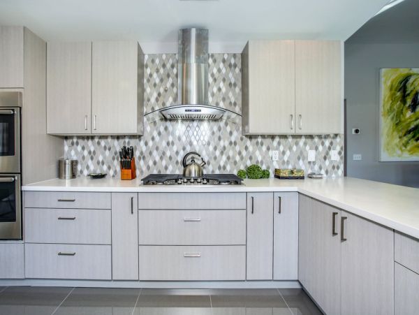 Palm Springs Home 984070