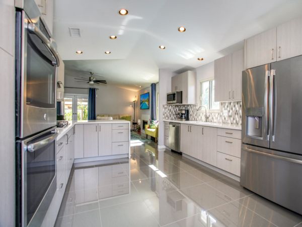 Palm Springs Home 984070