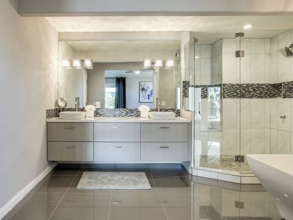 Palm Springs Home 984070