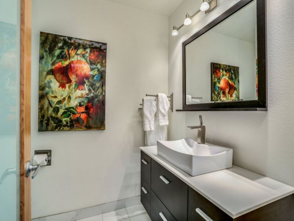 Palm Springs Home 984071