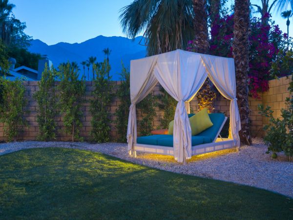 Palm Springs Home 984071