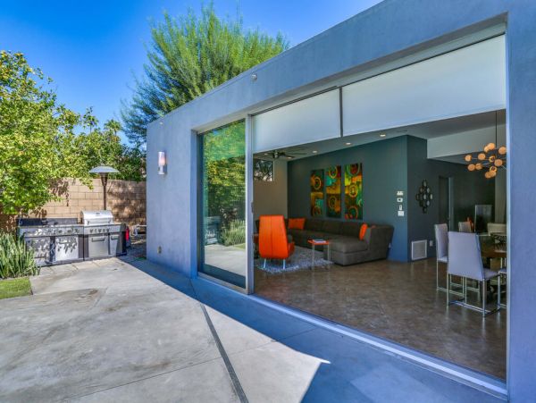 Palm Springs Home 984071