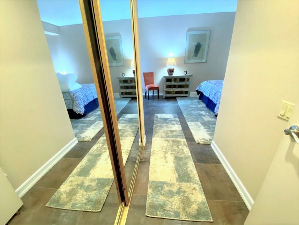 Palm Springs Home 984072