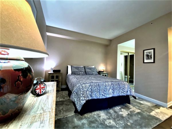 Palm Springs Home 984072
