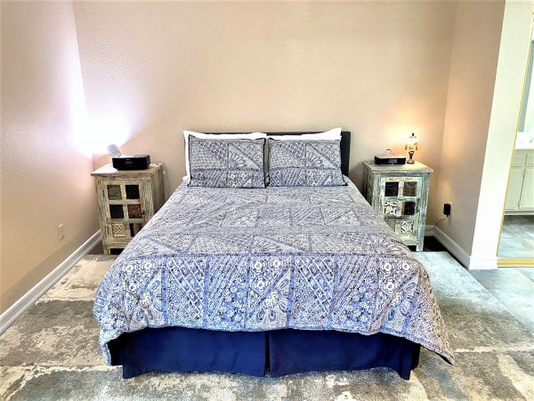 Palm Springs Home 984072