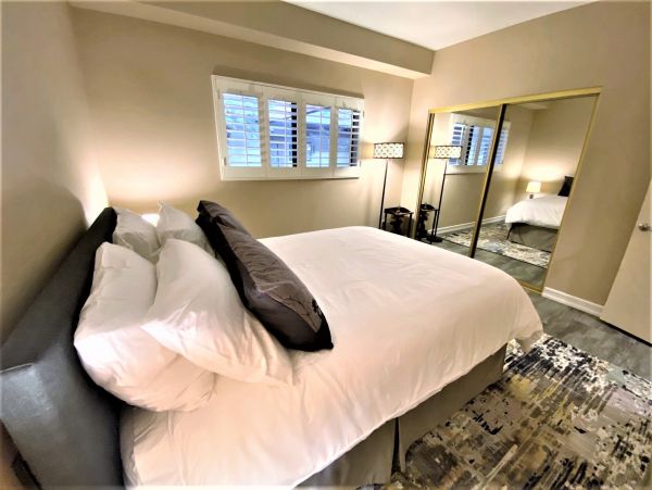 Palm Springs Home 984072