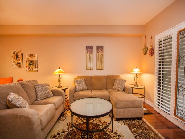 Palm Springs Home 984072