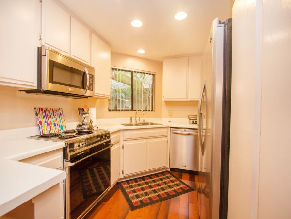 Palm Springs Home 984072