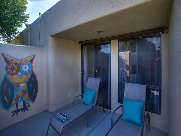 Palm Springs Home 984073