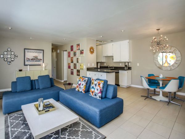 Palm Springs Home 984073