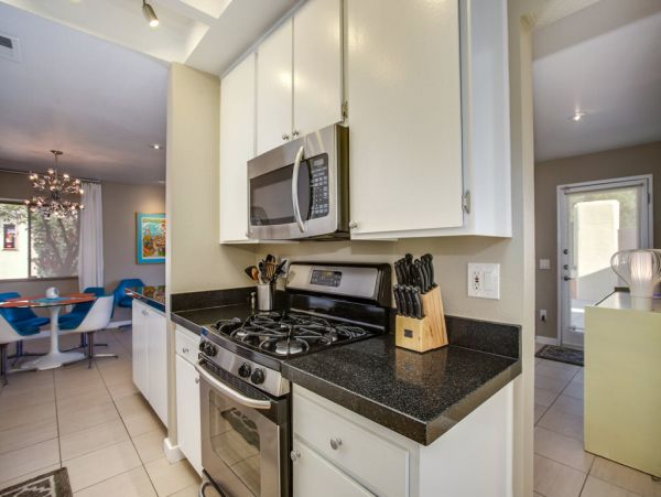 Palm Springs Home 984073