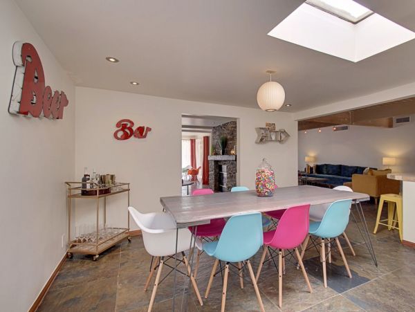 Palm Springs Home 984074