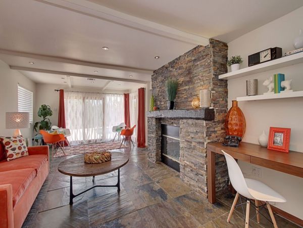 Palm Springs Home 984074