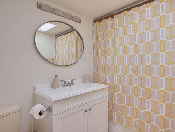 Palm Springs Home 984074