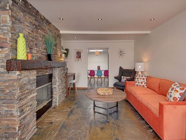 Palm Springs Home 984074
