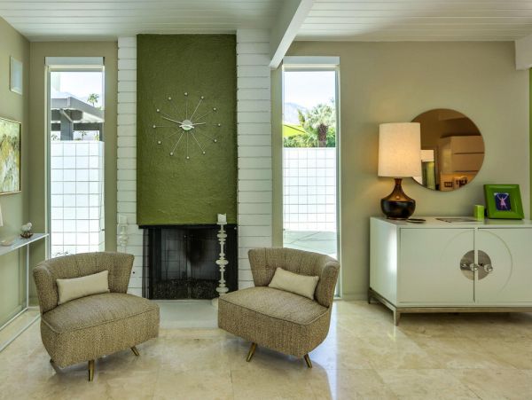 Palm Springs Home 984075