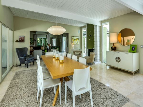Palm Springs Home 984075