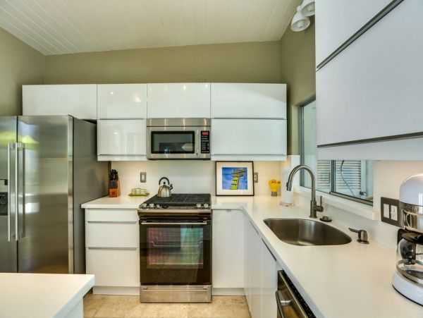 Palm Springs Home 984075
