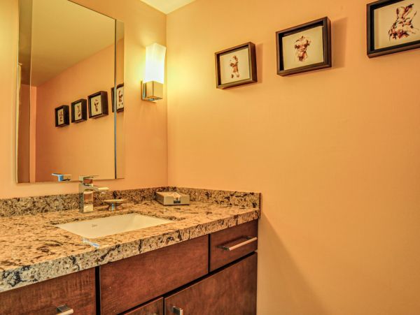 Palm Springs Home 984076