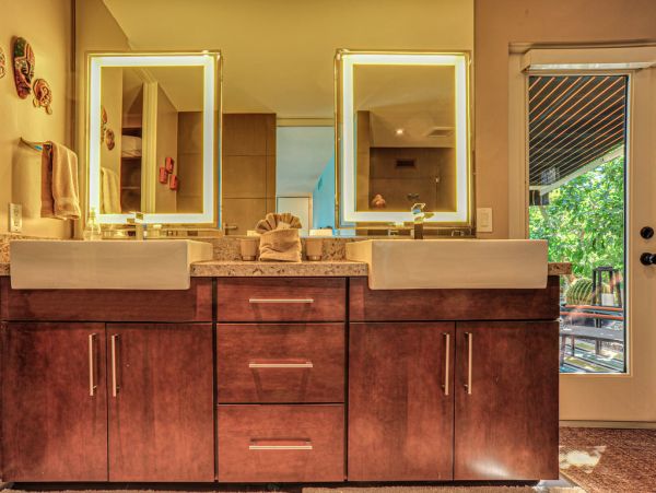 Palm Springs Home 984076
