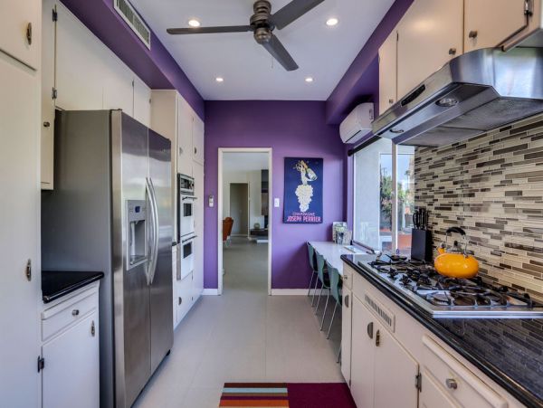 Palm Springs Home 984077