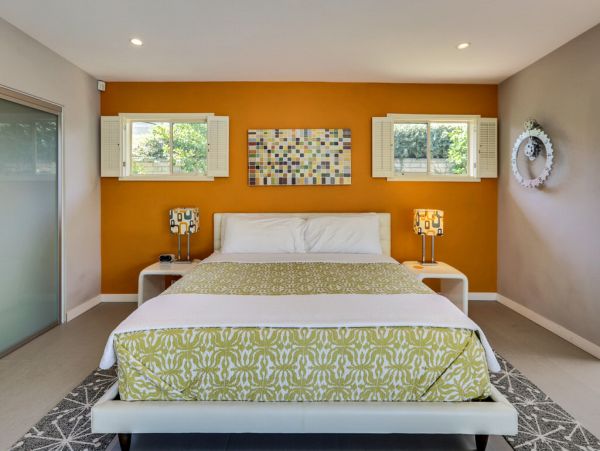 Palm Springs Home 984077