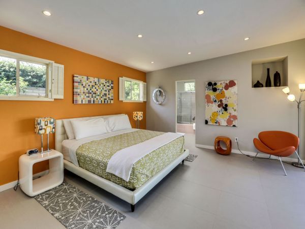 Palm Springs Home 984077