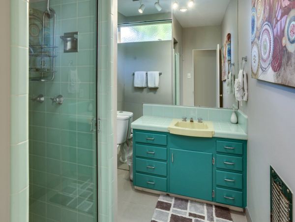 Palm Springs Home 984077