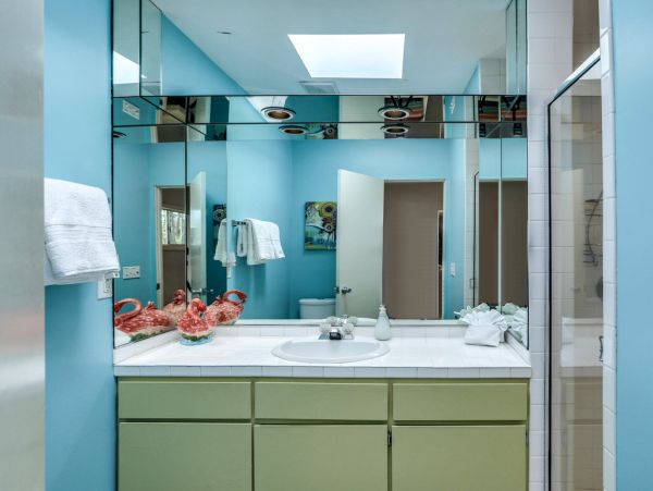 Palm Springs Home 984077