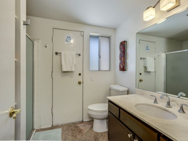 Palm Springs Home 984078
